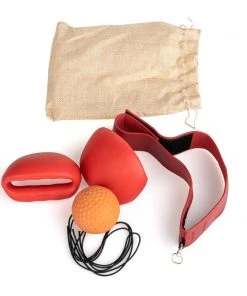 TRAINING Top Ten Headball - Reaction Ball, 817-4