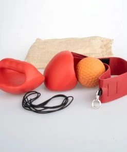 TRAINING Top Ten Headball - Reaction Ball, 817-4