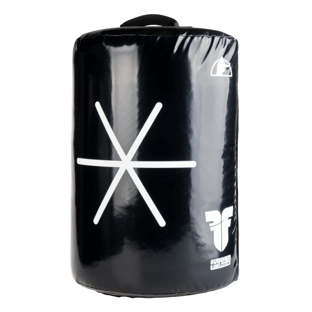 TRAINING Fighter Baton SCUTUM Shield 2in1 - Black 4 TRAINING Fighter Baton SCUTUM Shield 2in1 - Black