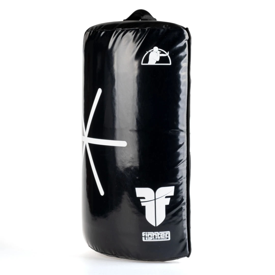 TRAINING Fighter Baton SCUTUM Shield 2in1 - Black 5 TRAINING Fighter Baton SCUTUM Shield 2in1 - Black