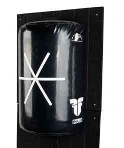 TRAINING Fighter Baton SCUTUM Shield 2in1 - Black 15 TRAINING Fighter Baton SCUTUM Shield 2in1 - Black