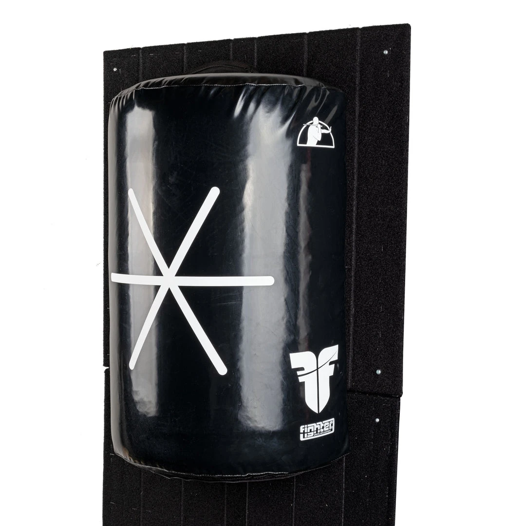 TRAINING Fighter Baton SCUTUM Shield 2in1 - Black 9 TRAINING Fighter Baton SCUTUM Shield 2in1 - Black