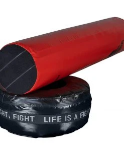 TRAINING Fighter Free-Standing Boxing Bag 3in1 - Red, FFSB31-01 13 TRAINING Fighter Free-Standing Boxing Bag 3in1 - Red, FFSB31-01