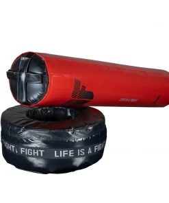 TRAINING Fighter Free-Standing Boxing Bag 3in1 - Red, FFSB31-01 14 TRAINING Fighter Free-Standing Boxing Bag 3in1 - Red, FFSB31-01