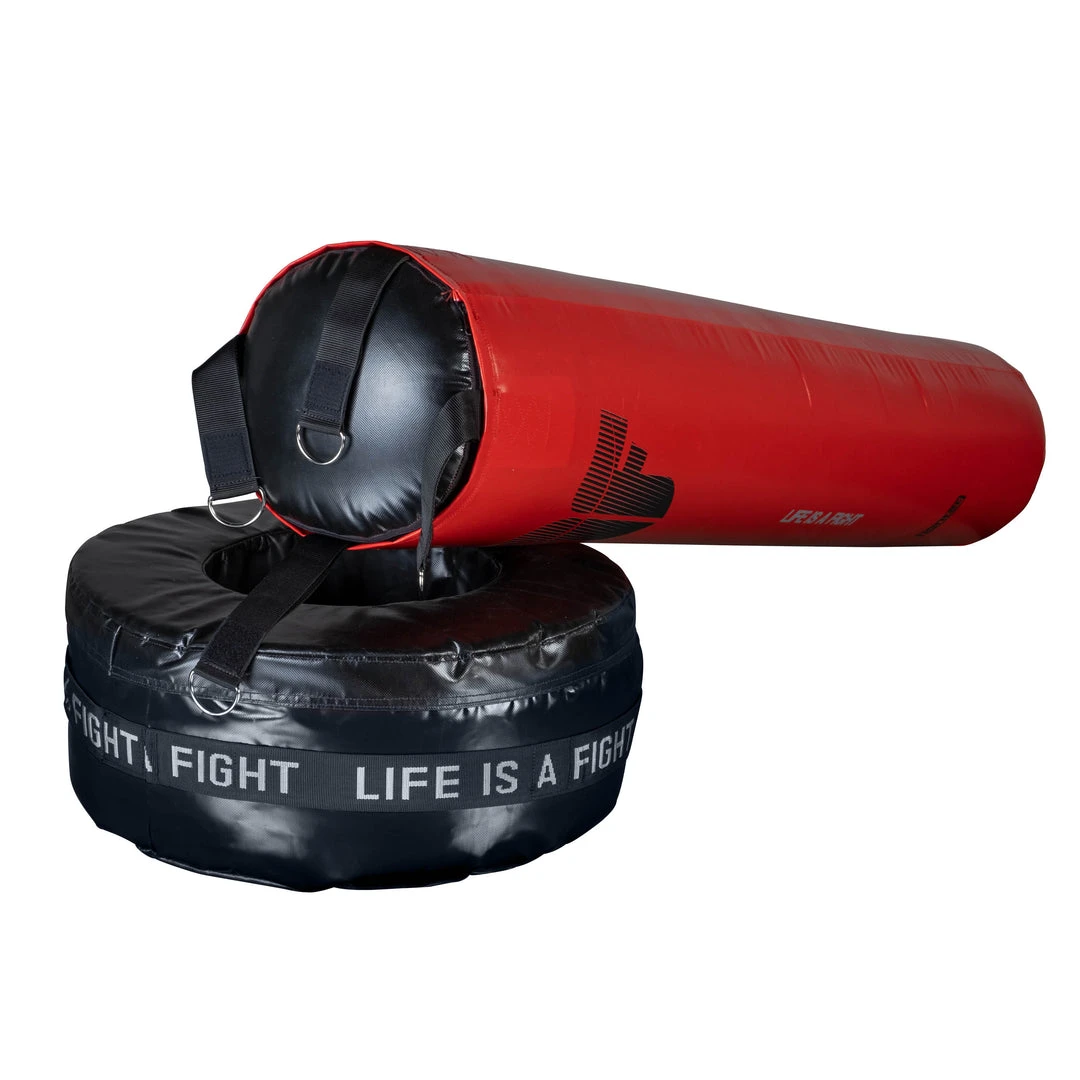 TRAINING Fighter Free-Standing Boxing Bag 3in1 - Red, FFSB31-01 9 TRAINING Fighter Free-Standing Boxing Bag 3in1 - Red, FFSB31-01