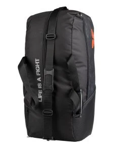 Fighter Sports Bag Size L Grey - Camo TRAINING 17 Fighter Sports Bag Size L Grey - Camo TRAINING