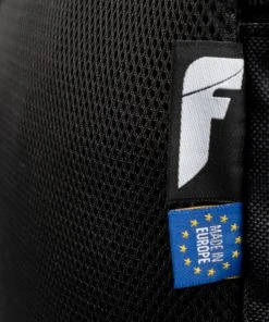 Fighter Sports Bag Size L - Red/black