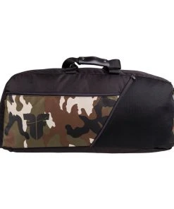 Fighter Sports Bag Size L - Camo TRAINING