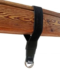 Hayashi.cz Fighter Hanging Strap For A Heavy Bag TRAINING