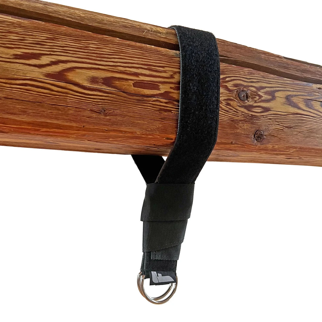 Hayashi.cz Fighter Hanging Strap For A Heavy Bag TRAINING 3 Hayashi.cz Fighter Hanging Strap For A Heavy Bag TRAINING