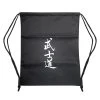 Bag Fighter Aikido - Black/white, FBG-14