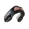 SAFE JAWZ SAFEJAWZ Nitro Mouthguard - Black/red PROTECTION 1 SAFE JAWZ SAFEJAWZ Nitro Mouthguard - Black/red PROTECTION