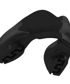 SAFE JAWZ SAFEJAWZ Ortho Mouthguard For Braces - Black