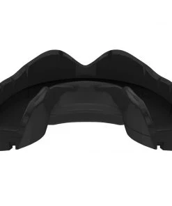 SAFE JAWZ SAFEJAWZ Ortho Mouthguard For Braces - Black