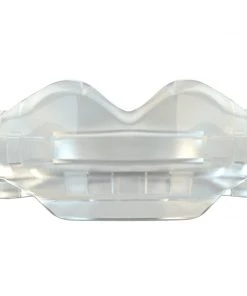 SAFE JAWZ PROTECTION SAFEJAWZ Ortho Mouthguard For Braces - Clear