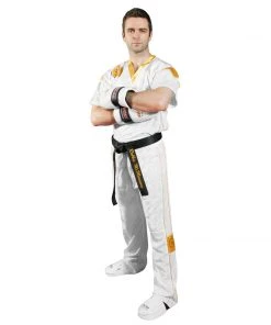 Uniforms Top Ten Star Uniform, 1686-1