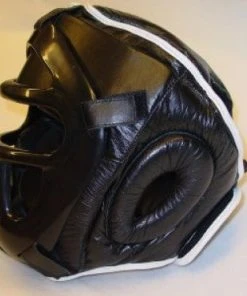 Head Guard Fighter Freikampf, JE 1421