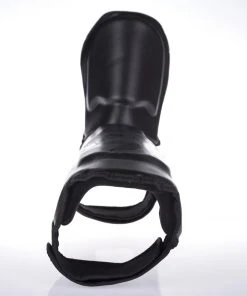 King Pro Boxing Shin Guards - Black/black, KPB-SGBB1 9 King Pro Boxing Shin Guards - Black/black, KPB-SGBB1