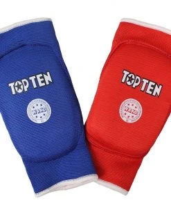 Reversible Elbow Guard TOP TEN WAKO, 3214-46