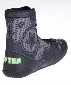 Boxing Shoes Top Ten, 1172-90