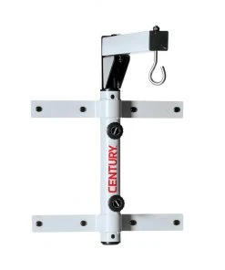 Wall Mount Heavy Bag Hanger Century, 108682-110