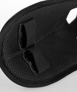Fighter Kick Strap - Black, FFG-001B PROTECTION 14 Fighter Kick Strap - Black, FFG-001B PROTECTION