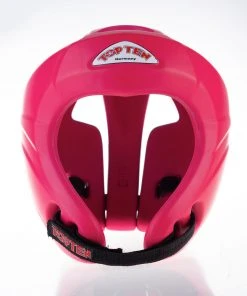 PROTECTION Headguard Top Ten Avantgarde - Pink, 4066-7