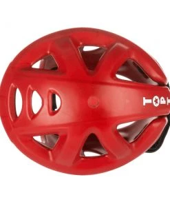 Headguard Top Ten Avantgarde - Red, 0066-R 8 Headguard Top Ten Avantgarde - Red, 0066-R
