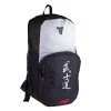 Fighters Large Backpack - Bushido - White, FBP-03 TRAINING 1 Fighters Large Backpack - Bushido - White, FBP-03 TRAINING