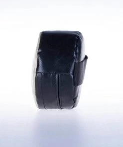 TRAINING Fighter Round Target MINI - White, FLM-1-WH