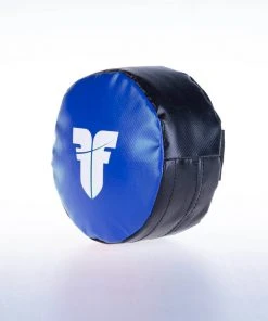 Fighter Round Target MINI - Blue, FLM-1-BL TRAINING 14 Fighter Round Target MINI - Blue, FLM-1-BL TRAINING