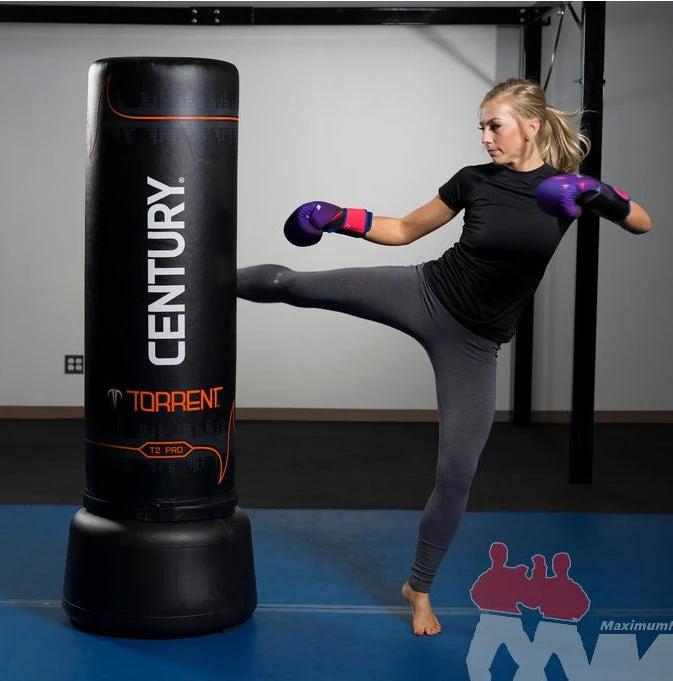 Century Torrent T2 Pro - Free-standing Bag, 102162 TRAINING 14 Century Torrent T2 Pro - Free-standing Bag, 102162 TRAINING