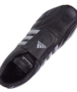 Adidas Shoes AdiLux - Black, ADITLX01-B 11 Adidas Shoes AdiLux - Black, ADITLX01-B