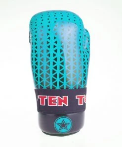 Pointfighter TOP TEN Glossy - Blue/black, 2067-97T GLOVES 11 Pointfighter TOP TEN Glossy - Blue/black, 2067-97T GLOVES