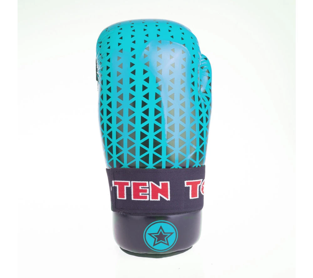 Pointfighter TOP TEN Glossy - Blue/black, 2067-97T GLOVES 6 Pointfighter TOP TEN Glossy - Blue/black, 2067-97T GLOVES