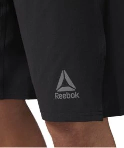 Reebok Combat MMA Shorts, CD7951