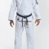 BJJ Uniforms Kimono Grips Cali 99 - White, G10112-WHT