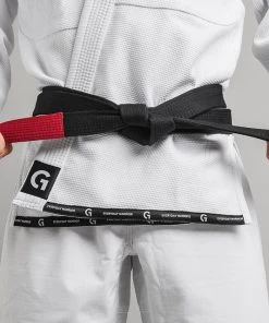 Grips Gr1ps BJJ Uniform Primero Competition - White, G10118-WHT