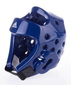 Headgear Adidas TKD - Blue, ADITHG01-BU 11 Headgear Adidas TKD - Blue, ADITHG01-BU