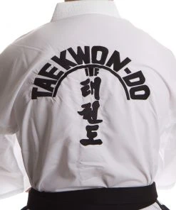 Taekwondo ITF Uniforms Top Ten Dobok MASTER Diamond, 1677-1 8 Taekwondo ITF Uniforms Top Ten Dobok MASTER Diamond, 1677-1