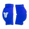 PROTECTION Fighter Elbow Guard Competition - Blue, FEG-01B 2 PROTECTION Fighter Elbow Guard Competition - Blue, FEG-01B