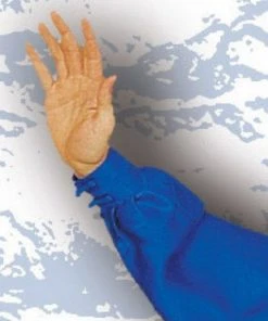 Hayashi Kung Fu Uniform - Blue, 125-6