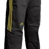 Adidas Training Pant TKD - Black, JWA2027-1 1 Adidas Training Pant TKD - Black, JWA2027-1