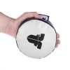 TRAINING Fighter Round Target MINI - White, FLM-1-WH