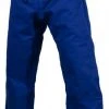 Hayashi Judo Pants Competition - Blue, 032