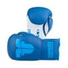 Fighter Boxing Gloves Competition Pro - Light Blue/white, FBG-004BL 2 Fighter Boxing Gloves Competition Pro - Light Blue/white, FBG-004BL