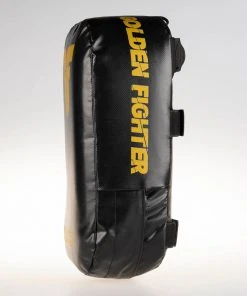 TRAINING Fighter Thai Kick Pad MAXI - Golden Fighter, F01602-GF
