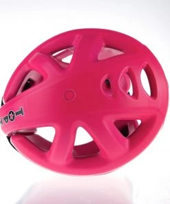 PROTECTION Headguard Top Ten Avantgarde - Pink, 4066-7