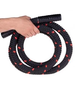 Fighter Battle Jumping Rope - 35 Mm, FBSR-35