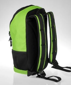 Fighter Backpack Sport Line - Neon Green, FBM-NGRN TRAINING 7 Fighter Backpack Sport Line - Neon Green, FBM-NGRN TRAINING